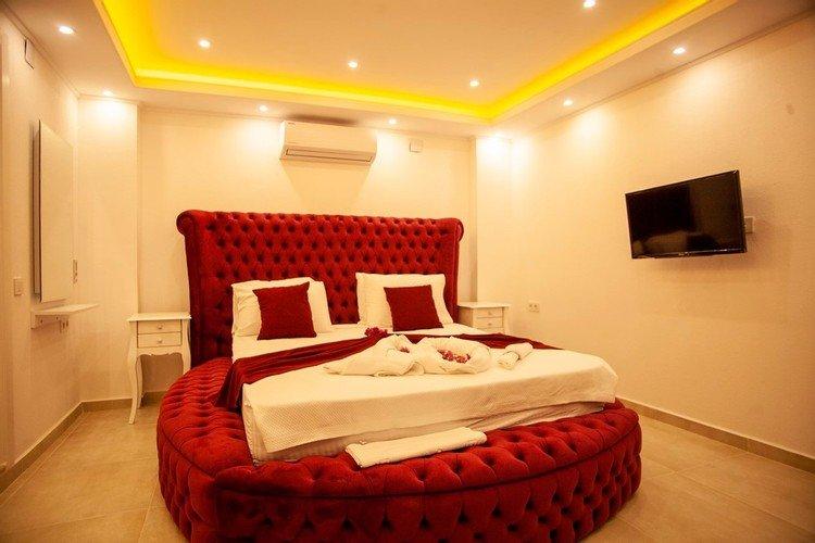 Ешилькёй: Villa Ay Kalkan