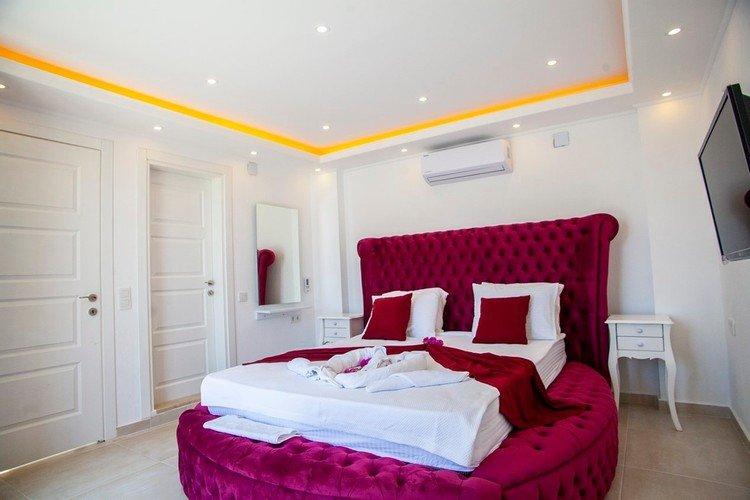 Ешилькёй: Villa Ay Kalkan