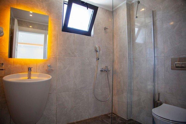 Ешилькёй: Villa Ay Kalkan