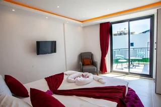 Ешилькёй: Villa Ay Kalkan