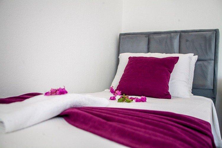 Ешилькёй: Villa Ay Kalkan
