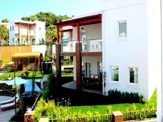 Яликавак: Villa Defne