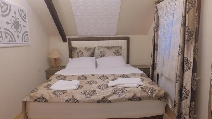 Узунгёль: Ada Bungalow Villa