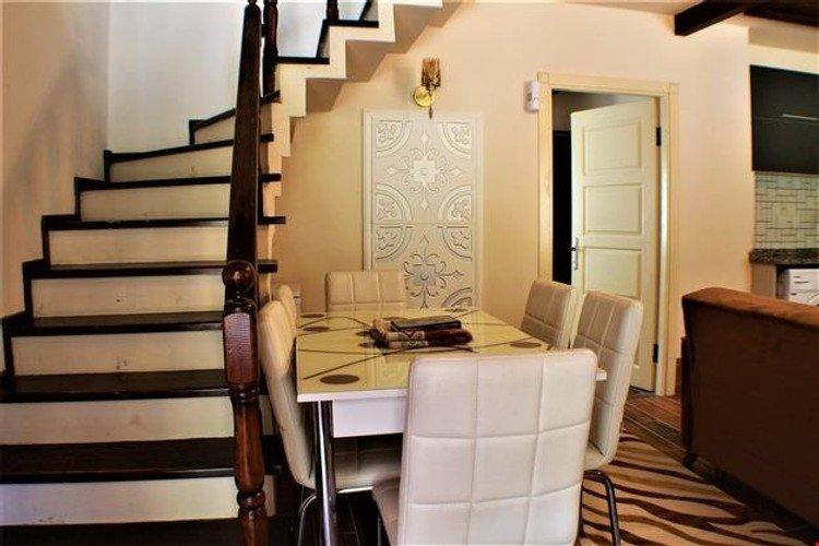 Узунгёль: Ada Bungalow Villa