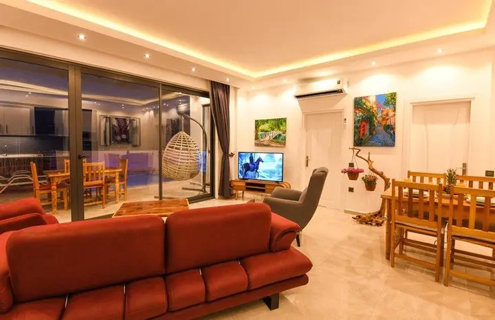 Ешилькёй: Villa Viva