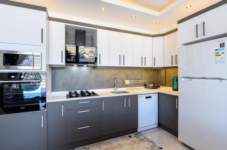 Ешилькёй: Villa Viva