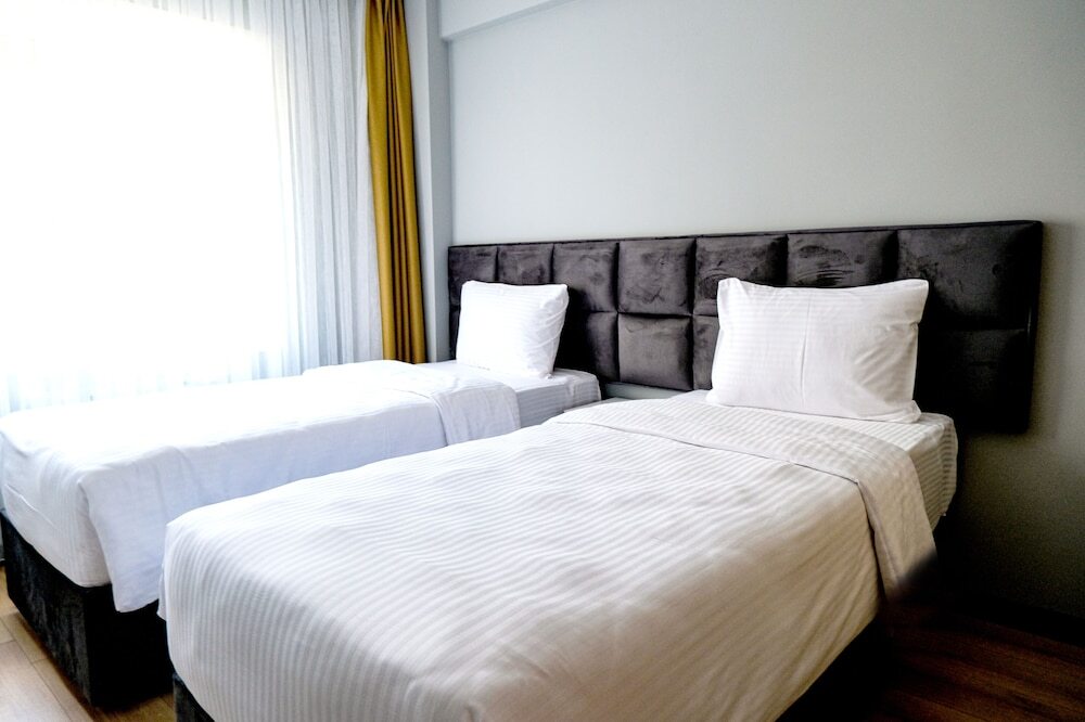 Стамбул: Sign Of İstanbul Hotel Taksim