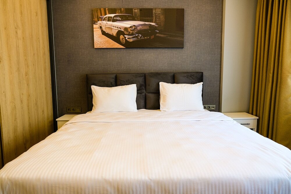 Стамбул: Sign Of İstanbul Hotel Taksim