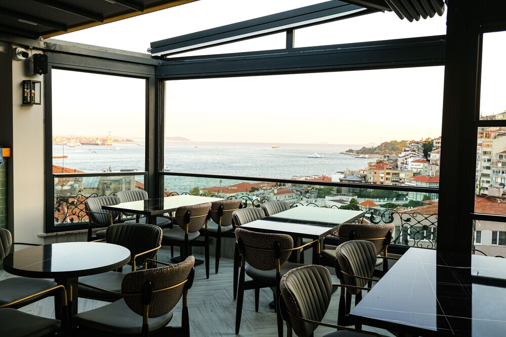Стамбул: Sign Of İstanbul Hotel Taksim