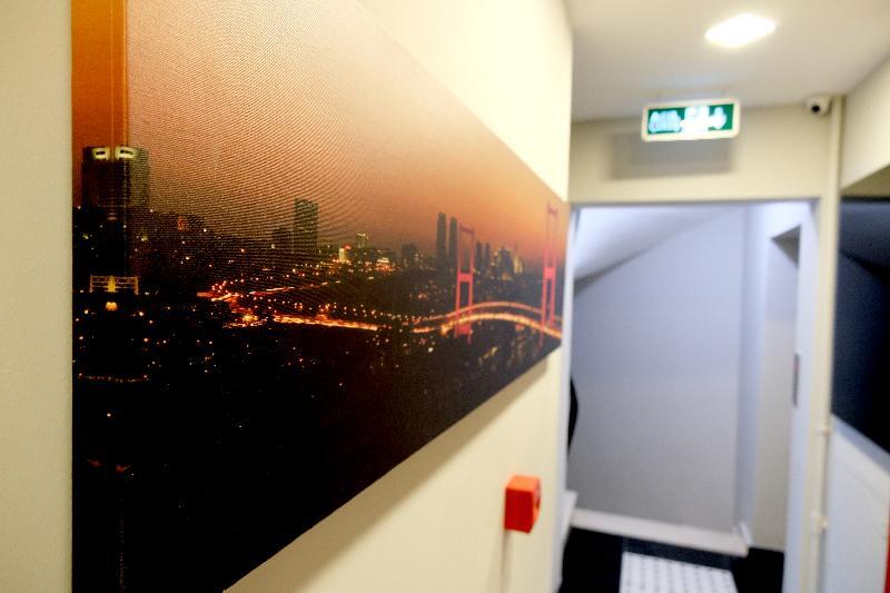 Стамбул: Sign Of İstanbul Hotel Taksim