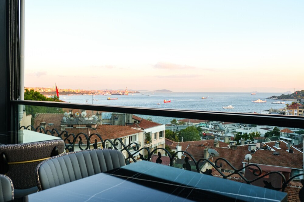 Стамбул: Sign Of İstanbul Hotel Taksim