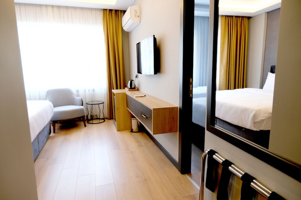 Стамбул: Sign Of İstanbul Hotel Taksim