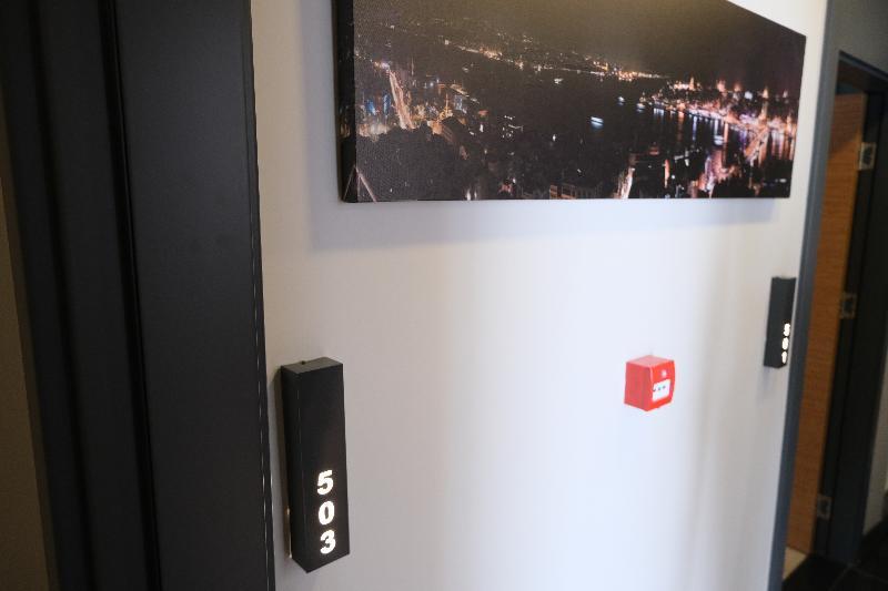 Стамбул: Sign Of İstanbul Hotel Taksim