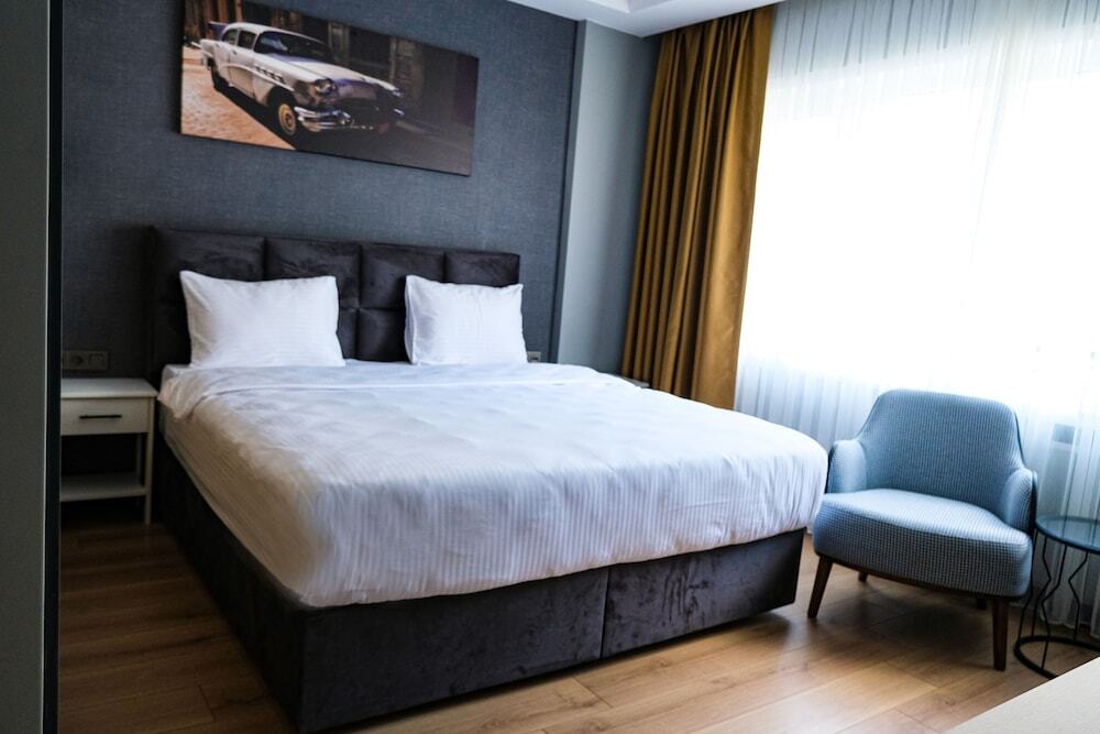 Стамбул: Sign Of İstanbul Hotel Taksim