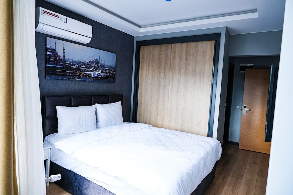 Стамбул: Sign Of İstanbul Hotel Taksim