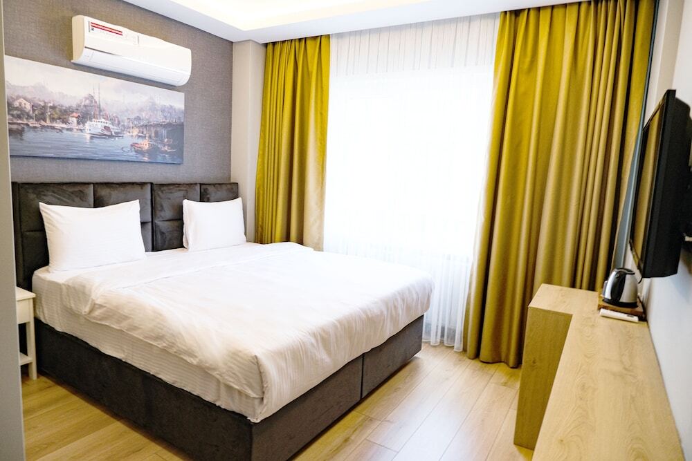 Стамбул: Sign Of İstanbul Hotel Taksim