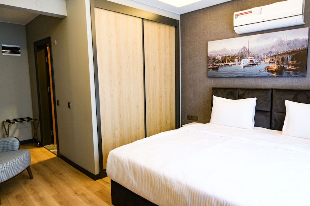 Стамбул: Sign Of İstanbul Hotel Taksim