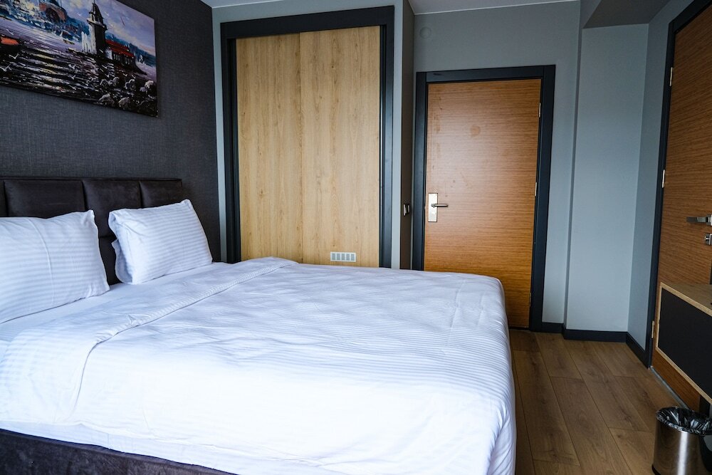 Стамбул: Sign Of İstanbul Hotel Taksim