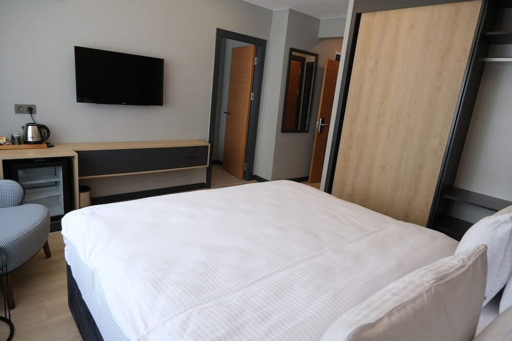 Стамбул: Sign Of İstanbul Hotel Taksim