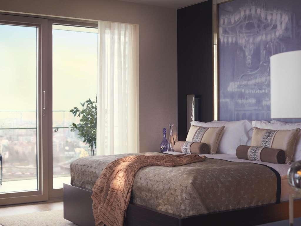 Стамбул: Raffles Istanbul