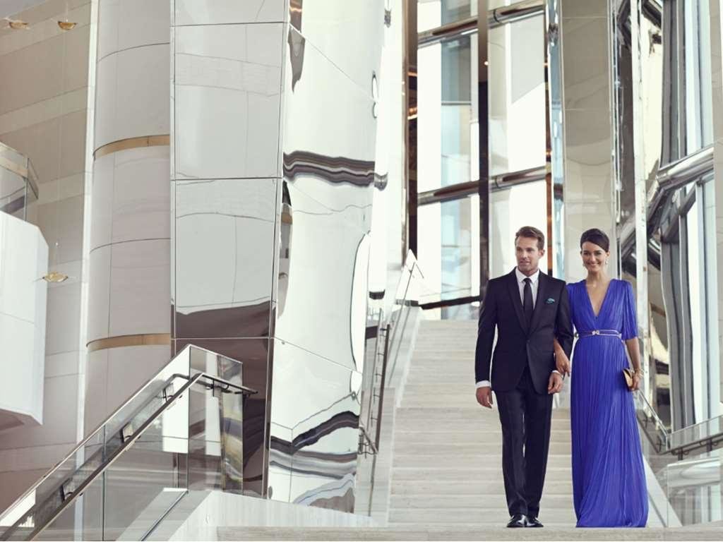 Стамбул: Raffles Istanbul