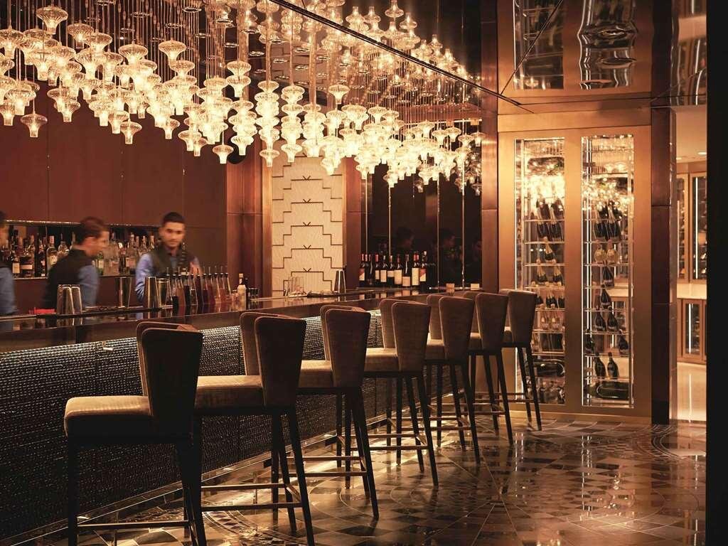 Стамбул: Raffles Istanbul