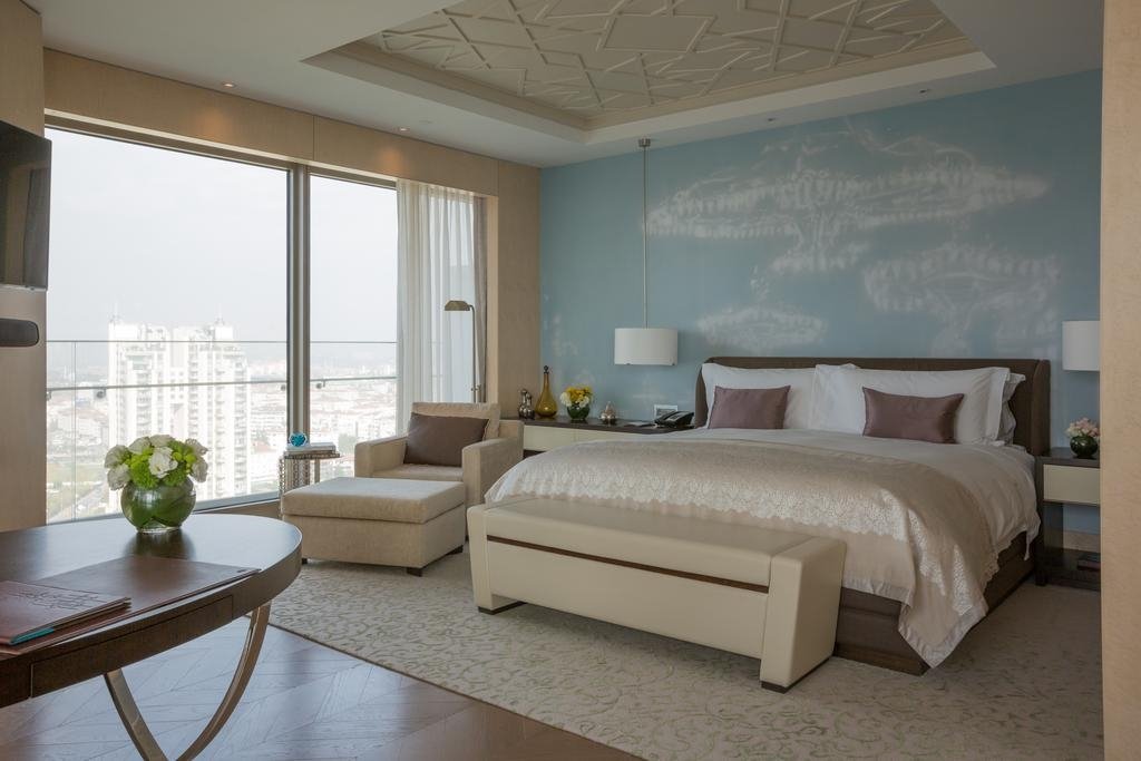 Стамбул: Raffles Istanbul