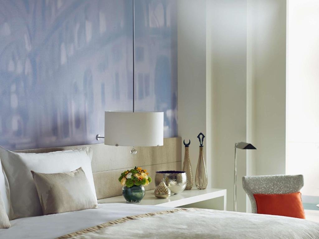 Стамбул: Raffles Istanbul
