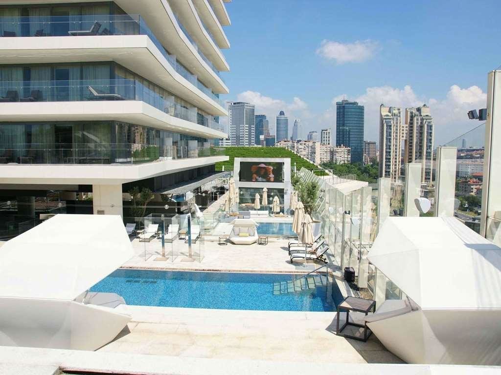 Стамбул: Raffles Istanbul