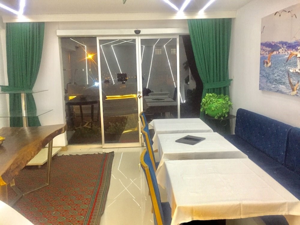 Арнавуткёй: mahsun house