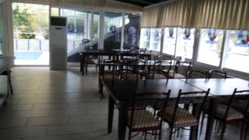 Анталья: Antalyali Hotel