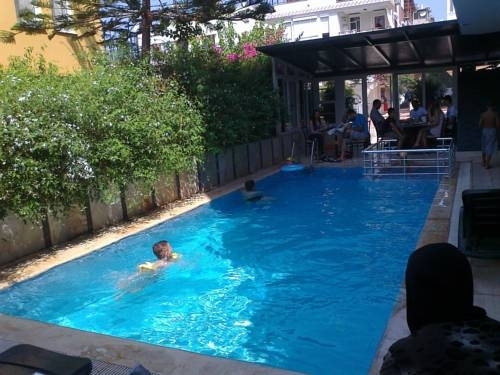 Анталья: Antalyali Hotel
