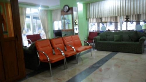 Анталья: Antalyali Hotel