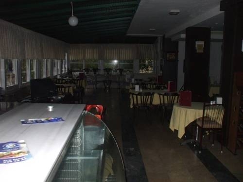 Antalyali Hotel — фото 1