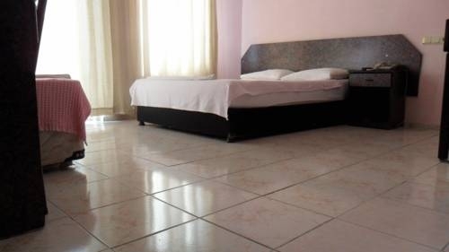 Анталья: Antalyali Hotel