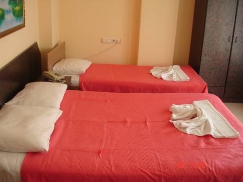 Анталья: Antalyali Hotel