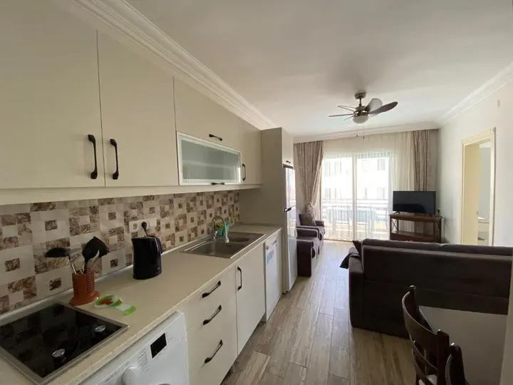 Турунч: Diplomat Hotel