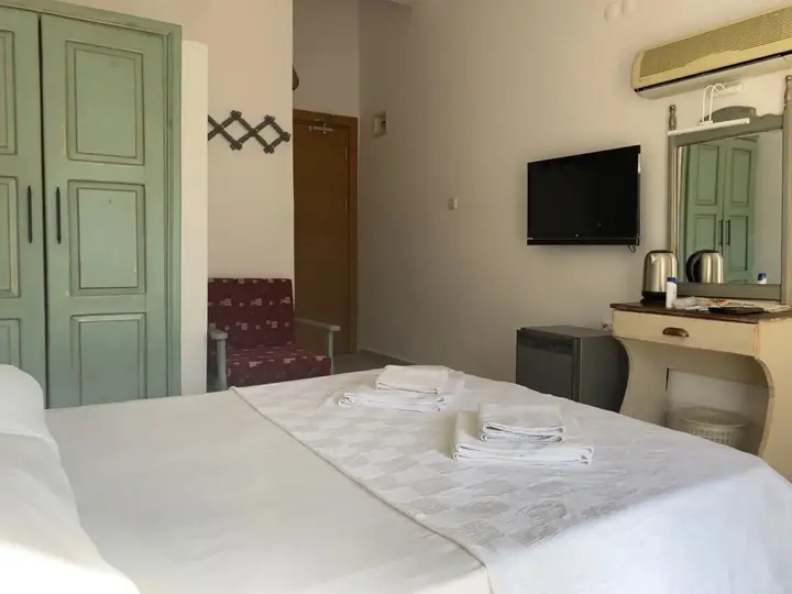 Турунч: Diplomat Hotel