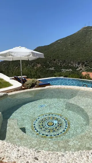 Калкан: Villa Fındık Ev