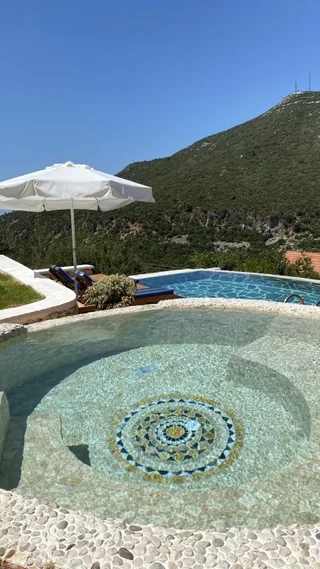 Калкан: Villa Fındık Ev