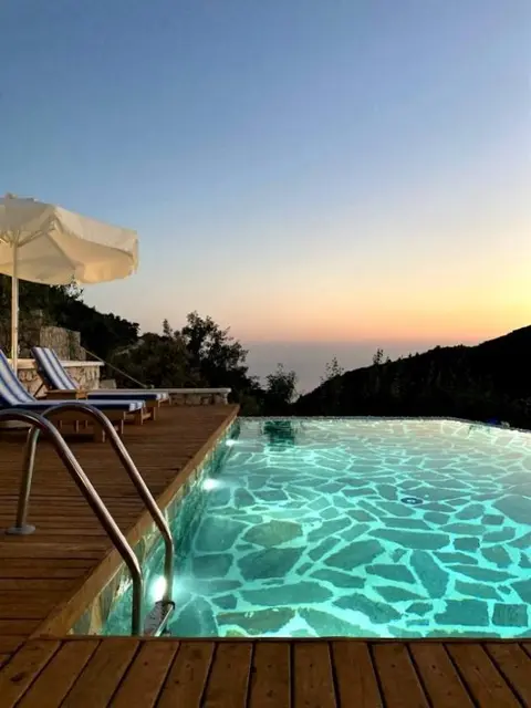 Калкан: Villa Fındık Ev