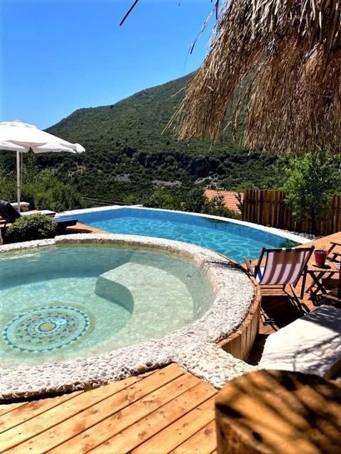 Калкан: Villa Fındık Ev
