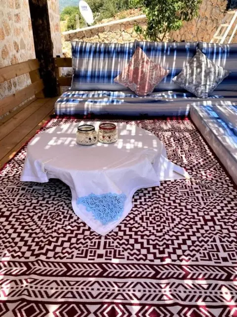 Калкан: Villa Fındık Ev