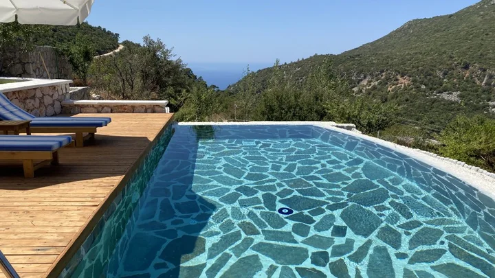 Калкан: Villa Fındık Ev