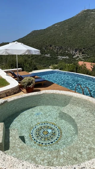 Калкан: Villa Fındık Ev