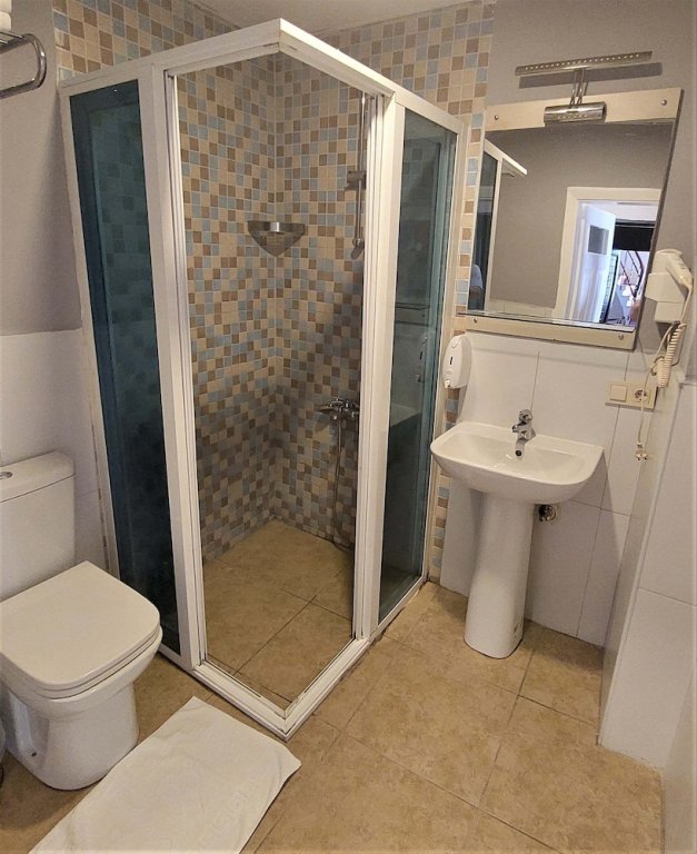 Стамбул: Armony City Hotel Kadıköy