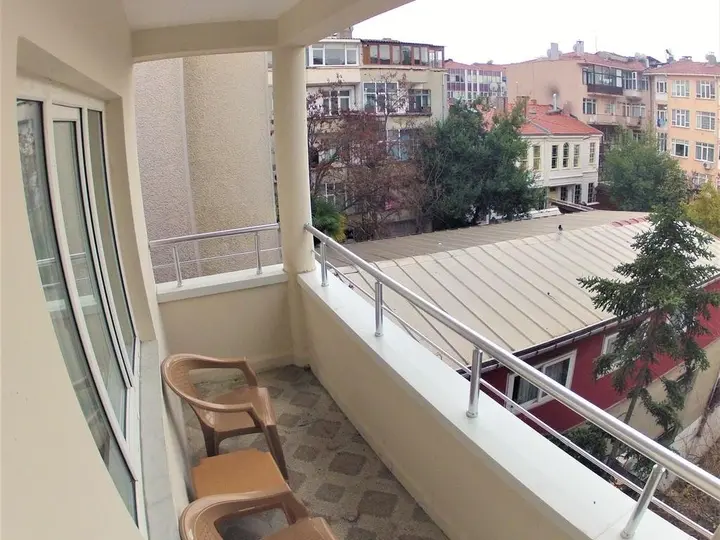 Стамбул: Armony City Hotel Kadıköy