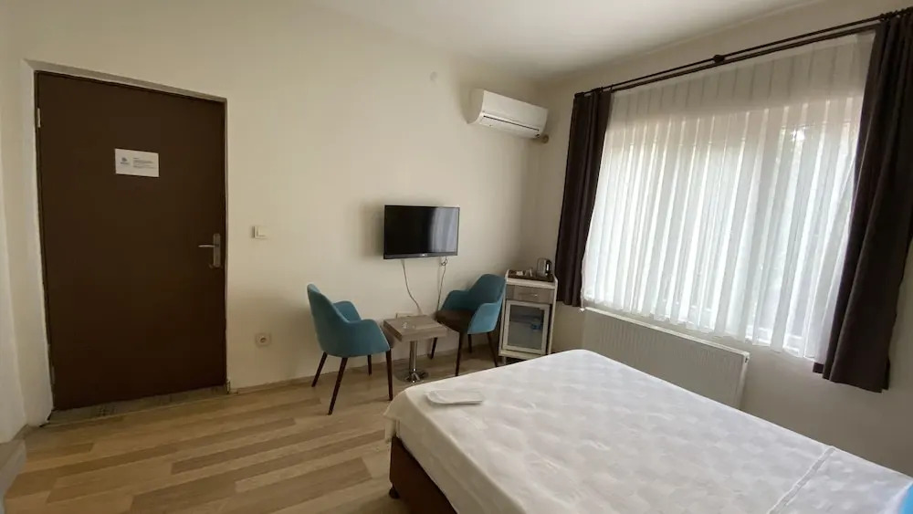 Стамбул: Armony City Hotel Kadıköy