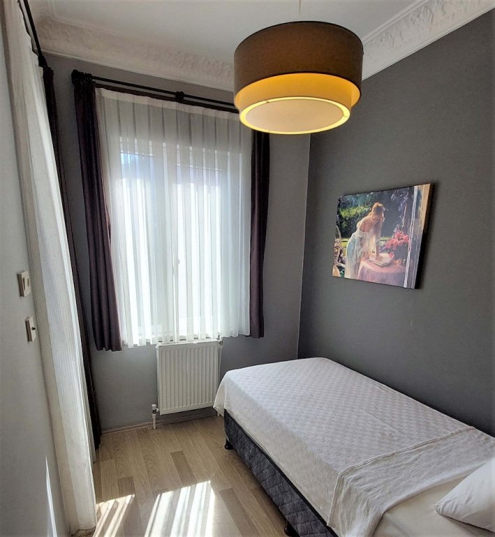 Стамбул: Armony City Hotel Kadıköy