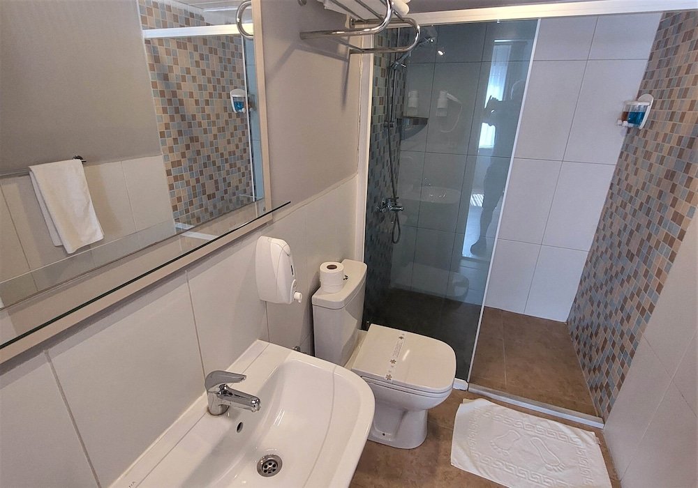 Стамбул: Armony City Hotel Kadıköy